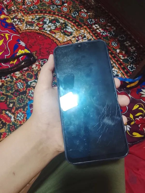 Samsung A15 4 Samsung A15 4