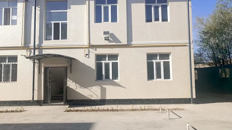 Nazarbek kotta ittifoqda 5 xonali uy срочна с 1