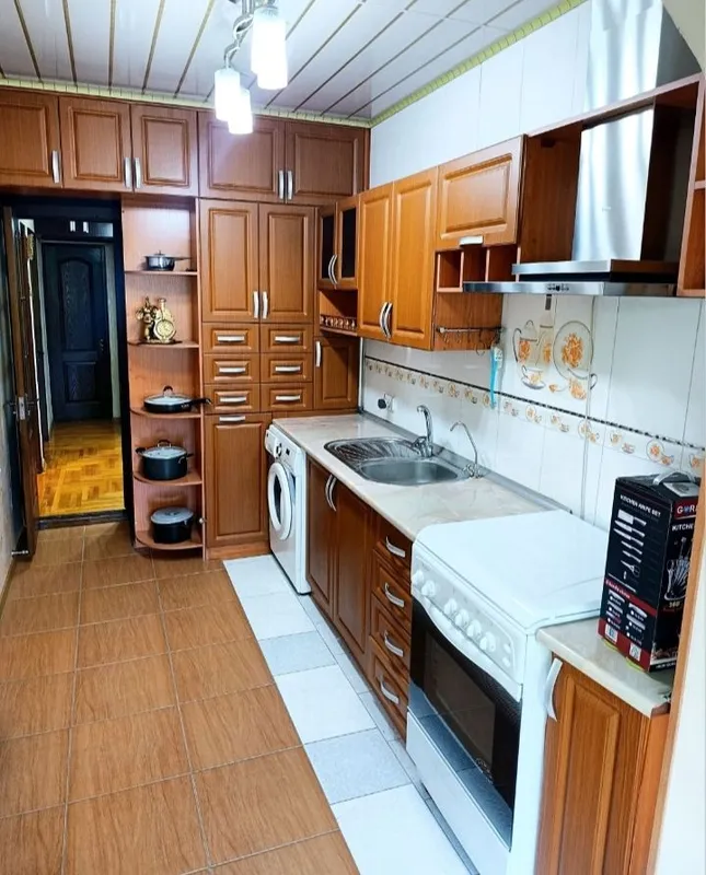 квартира