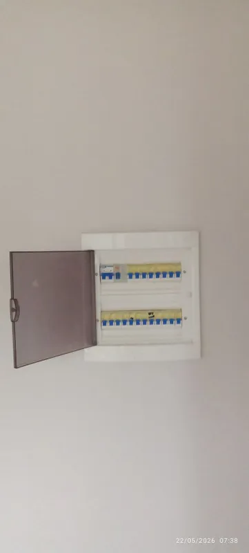 Elektrik xizmati 24/7