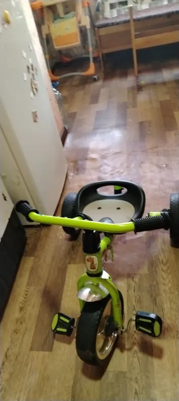 Bolalar Velikchasi 1