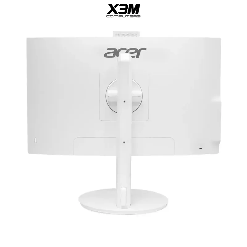 Моноблок Acer Veriton Z2417G 27" ULT5-115U/16/512 4