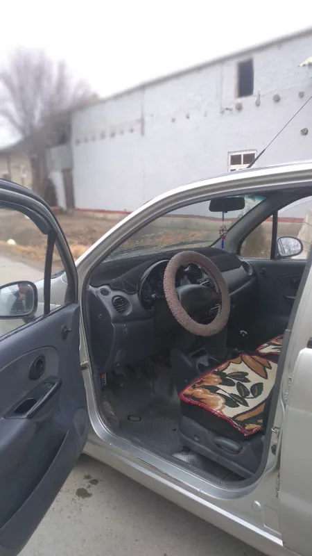 Matiz avtomobili — фото 2
