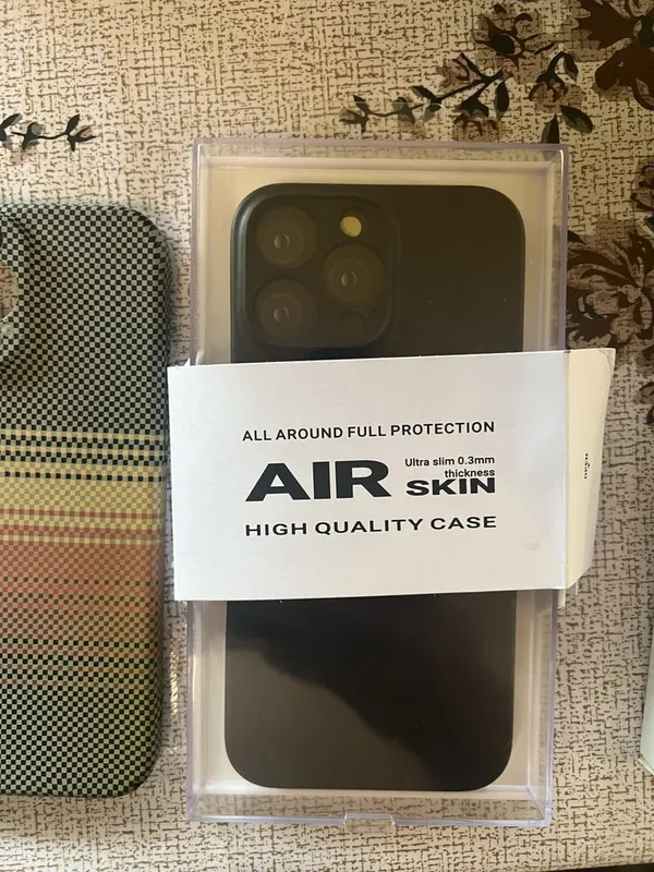 Iphone 16 pro max чехол 2 Iphone 16 pro max чехол 2