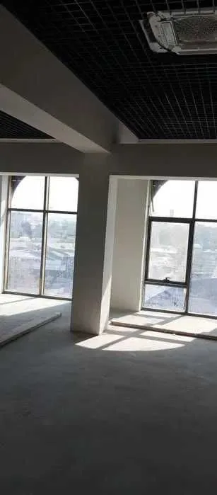 Коммерческое здание 2340 м² на Мирабадской малой кольцевой | 1-я линия — фото 4