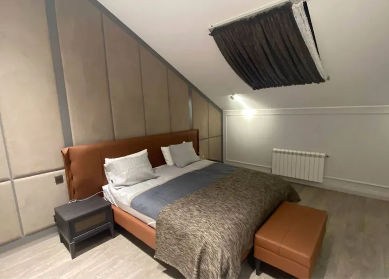 Кушбеги Аренда премиального дуплекса 4-комнатная 120м² — фото 5