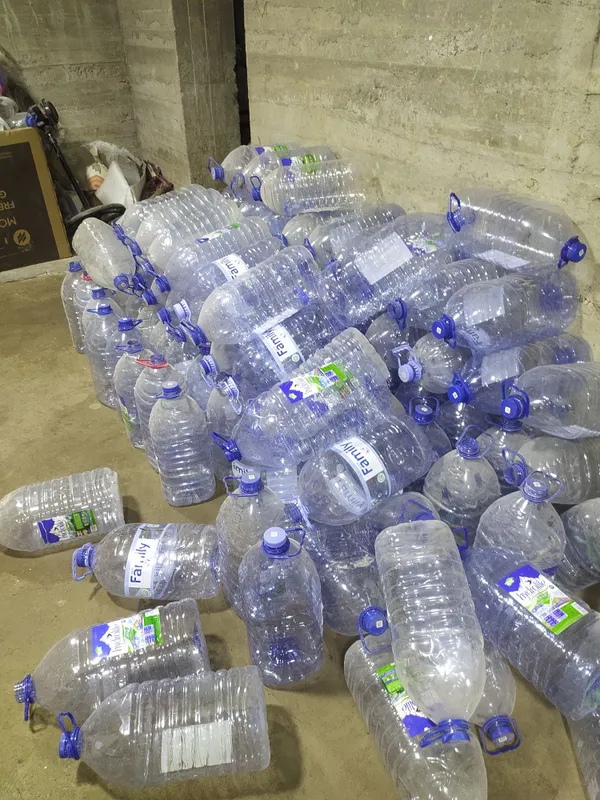 10 L baklawkalan srochna sotamiza — фото 1
