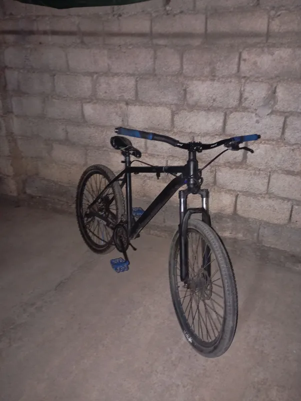 Yarim alyuminiy rama, 26,5 o‘lchamli stunt velosiped 1 Yarim alyuminiy rama, 26,5 o‘lchamli stunt velosiped 1