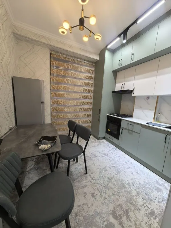 Сдается 1 ком Юнусабад 16. ЖК Orzular. Бетонка. Метро Туркисан — фото 3