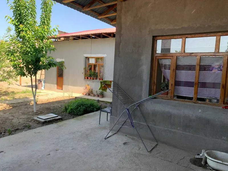 Hovli sotildi sergeli 2 Hovli sotildi sergeli 2