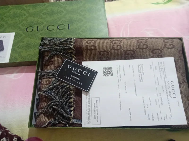 GUCCI SHARF 3 GUCCI SHARF 3