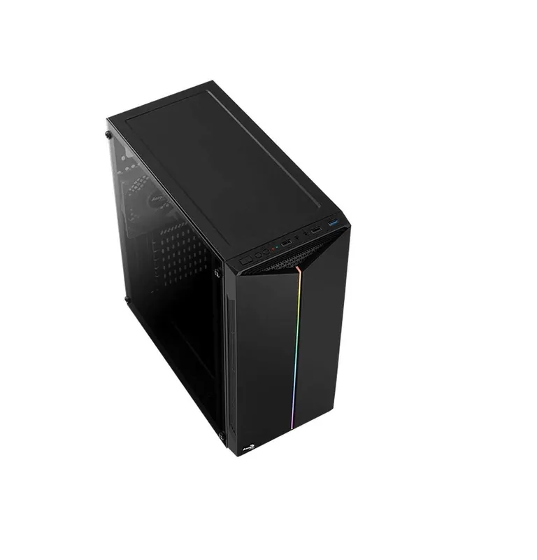 | Корпус Aerocool Split ATX 2 | Корпус Aerocool Split ATX 2