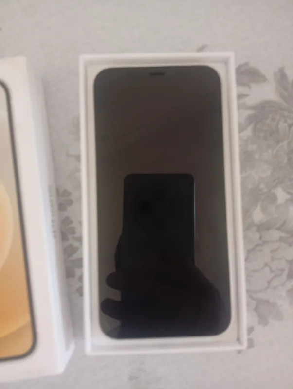 iPhone 12 5
