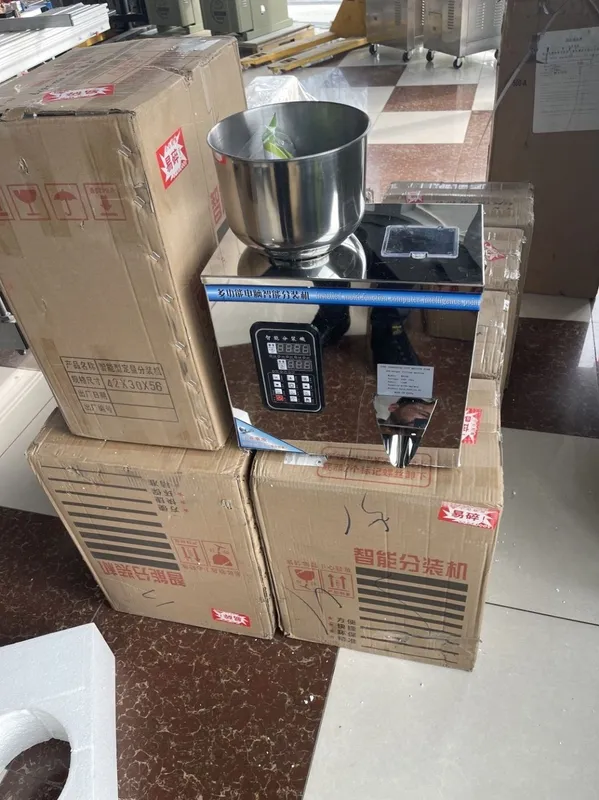 Dozator mini - Дозатор 100гр — фото 1