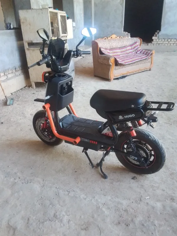 Sekuter sotiladi 7 Sekuter sotiladi 7