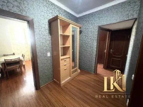 #9852 2/8/9 Красивая квартира с французской планировкой и мебелью — фото 5