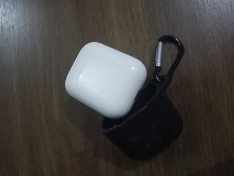 Airpots pro2