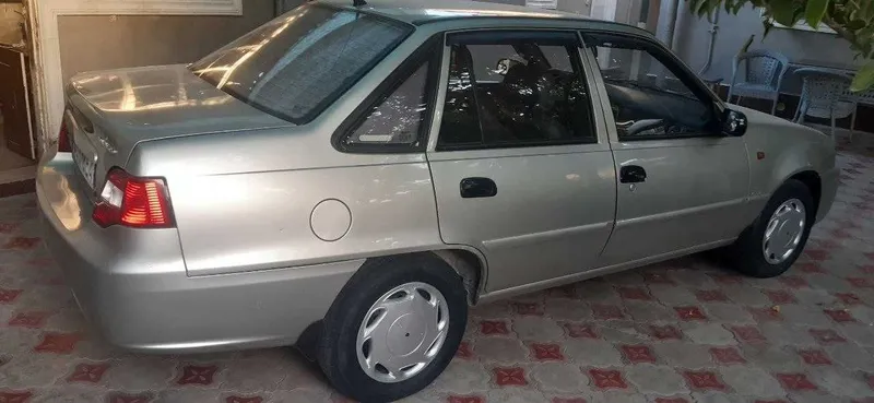 Продам DAEWOO Nexia 2 (1.5 Гибрид) в отличном состоянии! — фото 1