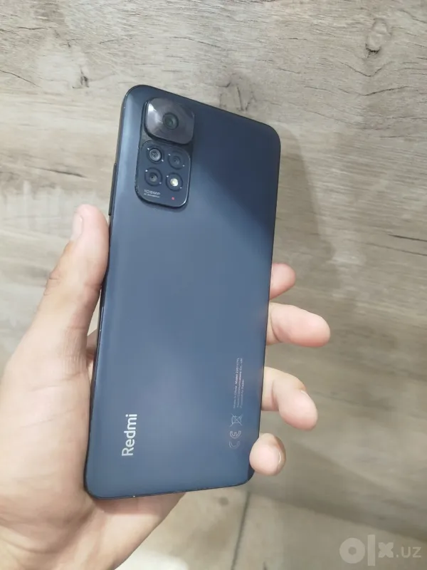 Redmi not 11s ideal 4 Redmi not 11s ideal 4
