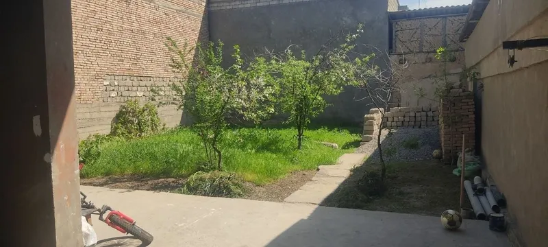 Дом участок 3,5 сотк 11,75×30 м 3