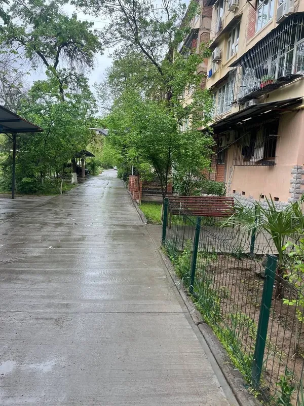 Продается 1 комнатная квартира 6 Продается 1 комнатная квартира 6