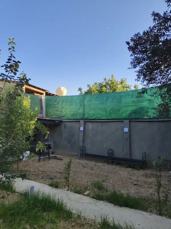 Dacha oilaviy ichkiliksiz 2