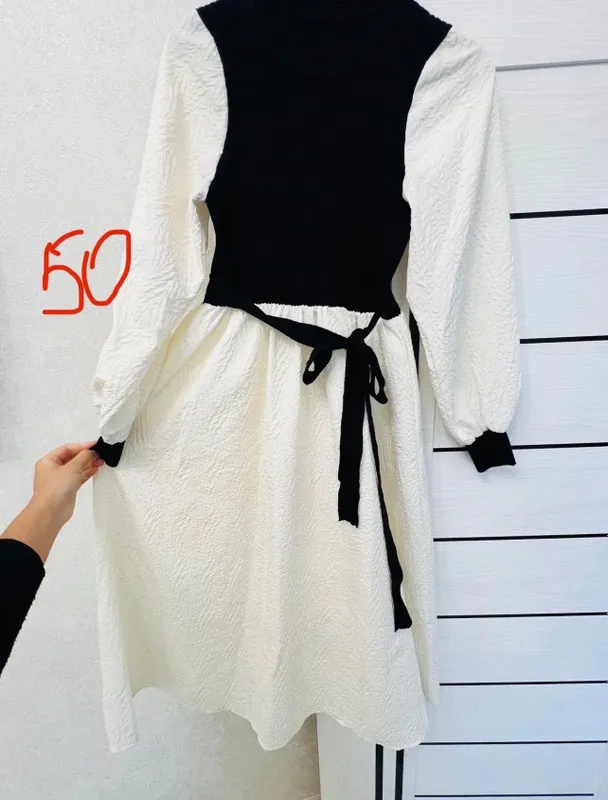 Ko’ylak 50ming, Платье 50тыс
