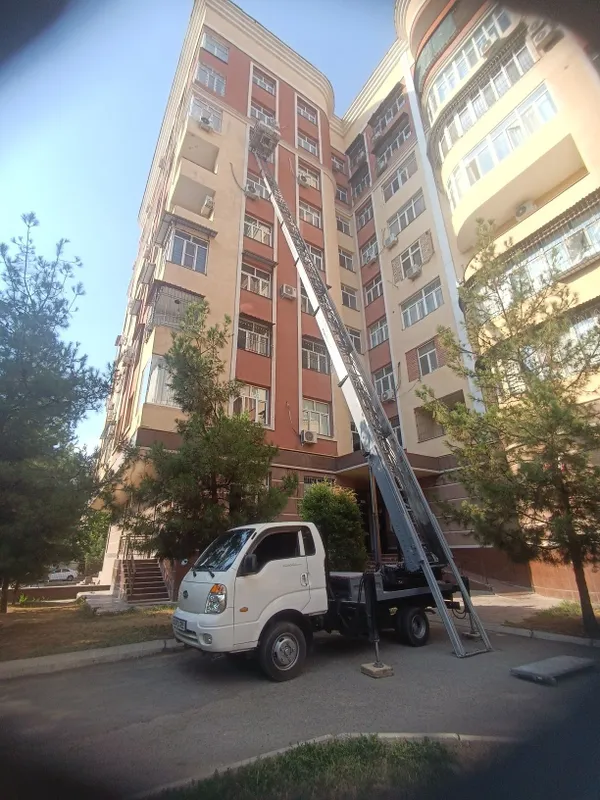 АвтоЛифт хизмати 7