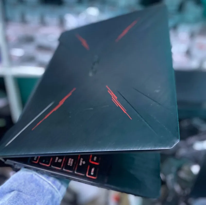 Asus tuf RTX2060 6GB — фото 2