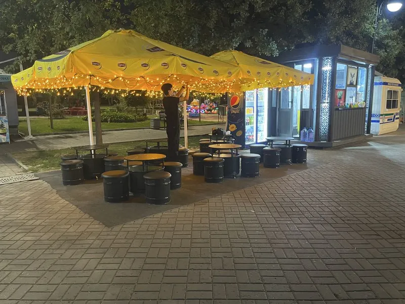 Сдаётся в аренду магазин fasfud fresh bar 3 v 1 в в два бродве братвей — фото 3