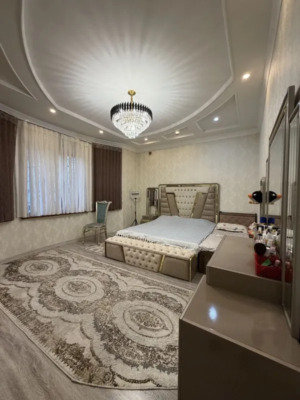 Сергели Дом продается 7 ком 10 Сергели Дом продается 7 ком 10
