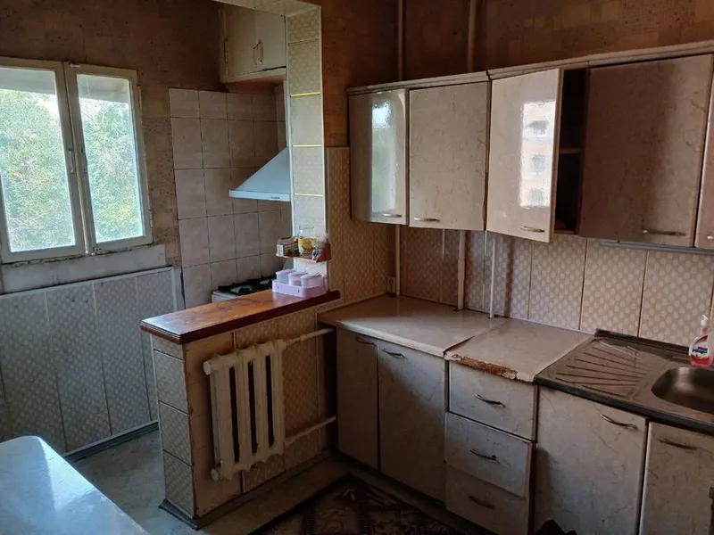 Аренда квартира чилонзор 11 квартал 2 хона — фото 1