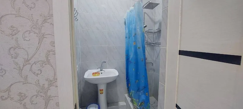 Nikitina Residence turar joy majmuasidagi 4 xonali kvartira 9