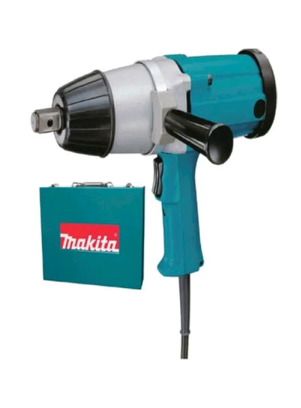 Ударный гайковёрт MAKITA 6906 1 Ударный гайковёрт MAKITA 6906 1