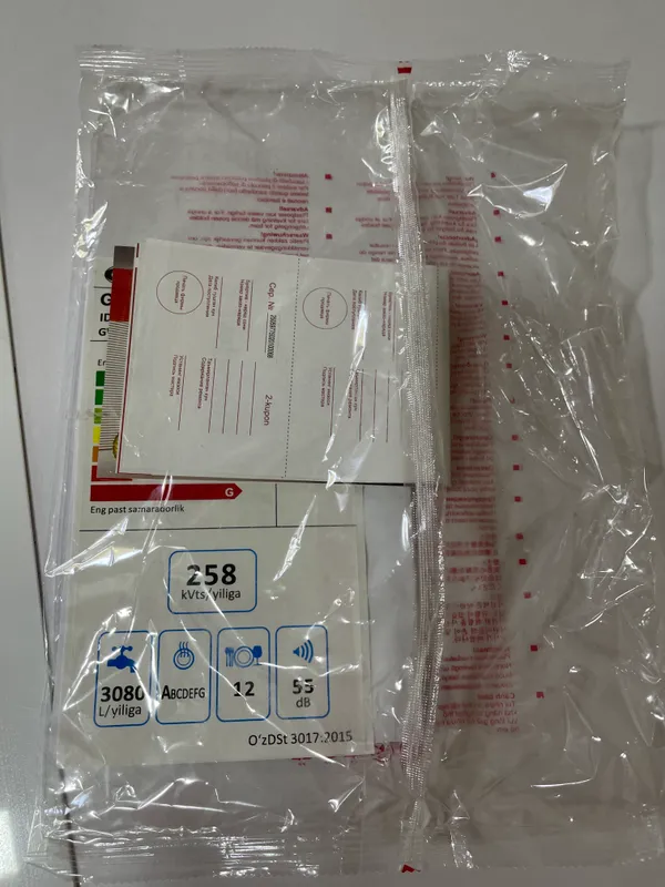 Goodwell pasudamoyshi 2 Goodwell pasudamoyshi 2