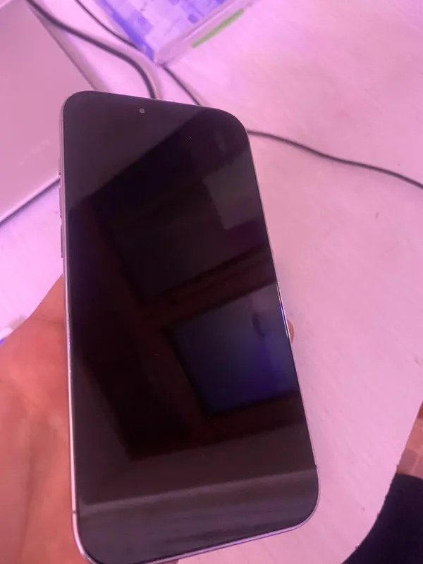 iPhone 17 Air, белый, 1:1, Дубай 2
