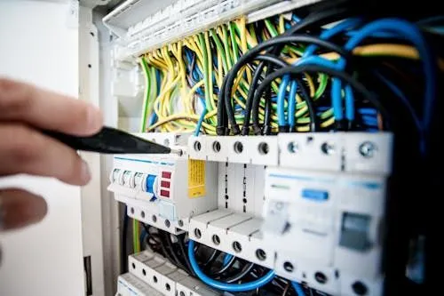 Elektrik xizmatlari