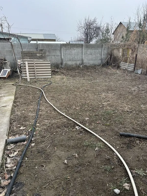 Продаю дачный участок с домом. — фото 3