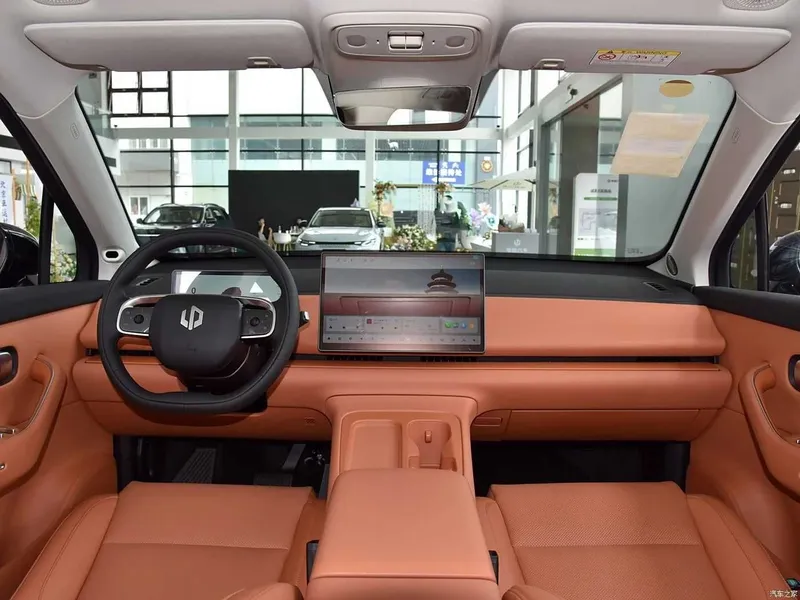 Leapmotor C16 premium dop 200km 0 probeg 2026yil 10 Leapmotor C16 premium dop 200km 0 probeg 2026yil 10
