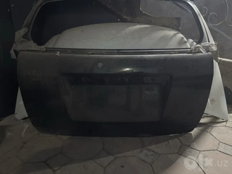 Багажник для Captiva 4 2 Багажник для Captiva 4 2