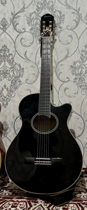 Gitara Giannini