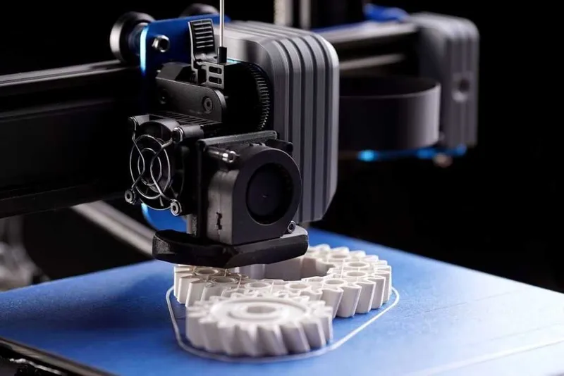 BI PRINT 3D printer hizmatlari (Услуги 3D-принтера BI PRINT) — фото 6