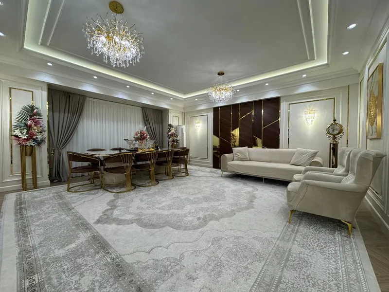 Дом, 125 м², Мирабадский район (ор-р: ул. Чехова, Федорович)