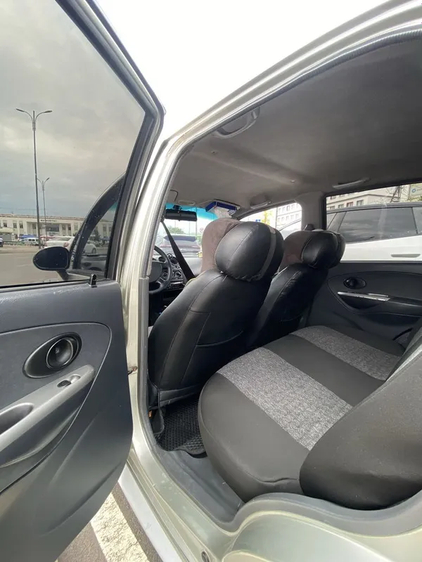 Matiz best srochna sotiladi arendagayam beriladi boshiga 700$ — фото 4