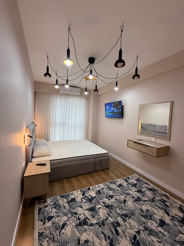 Zarafshan City ЖКda 2/3/10 78 m2 kvartira ijaraga beriladi 1