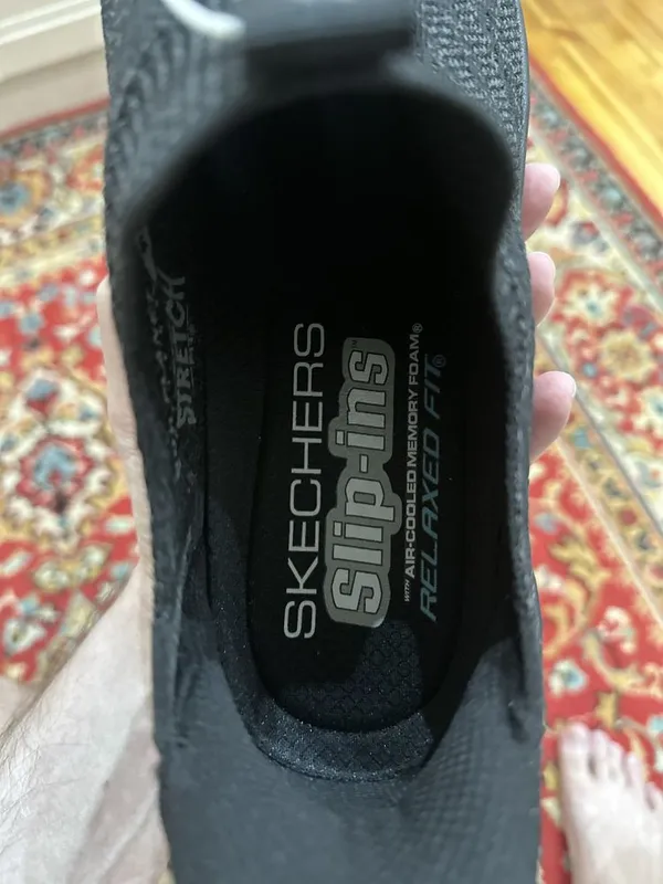 original skechers — фото 5