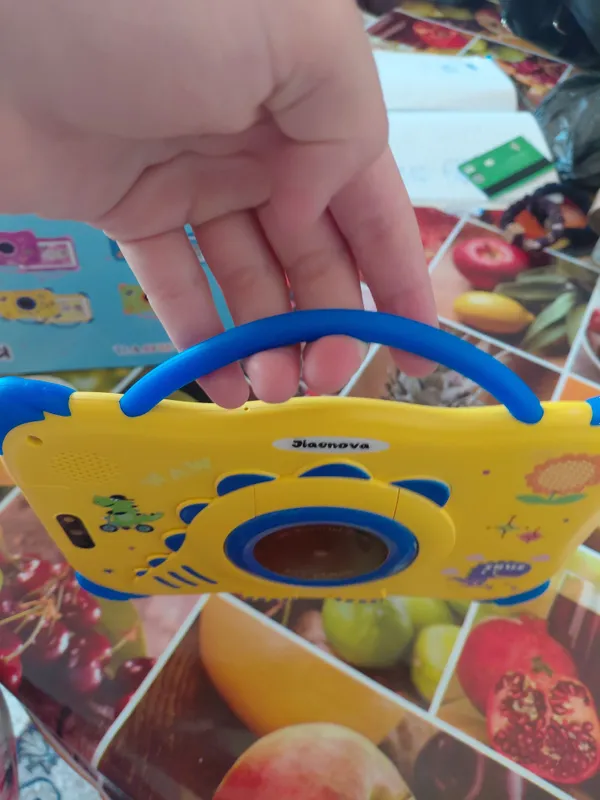 kids 5G 5