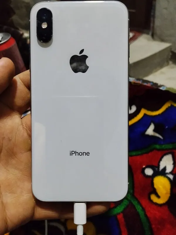 Sotiladi xs usta kurmagan   radnoy oq  telefon — фото 2