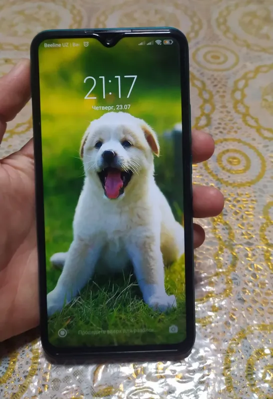 Redmi 9 7