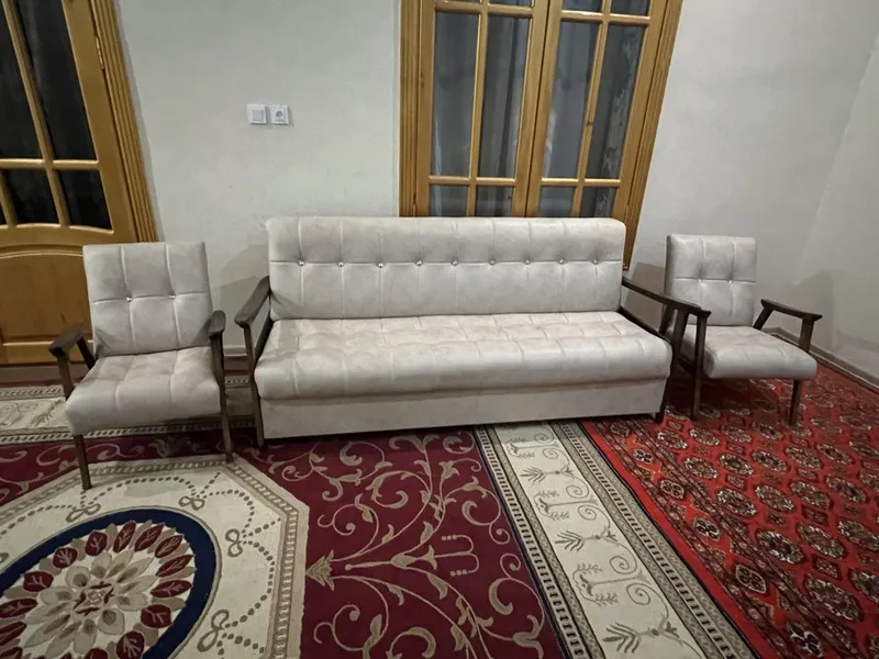 Mebel ishlab chiqorish va tamirlash — фото 5